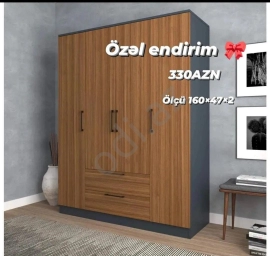 4Qapili dolab