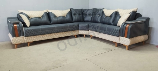 Relaks künc divan