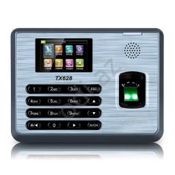 ZkTeco