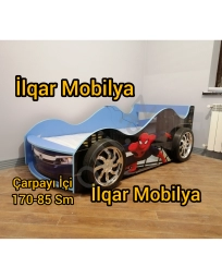 çarpayı