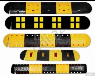 Yol tramplinlerin satışı