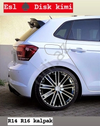 Rio astra megane diskqapagi r14 r15 r16