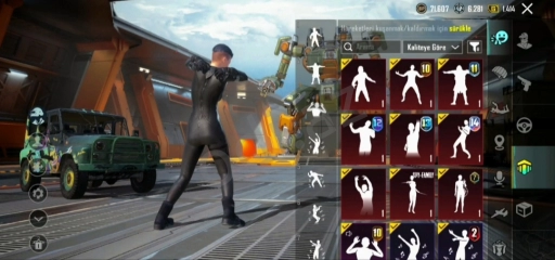 Pubg Mobile Hesab