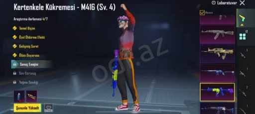 Pubg Mobile Hesab