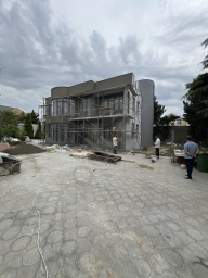 Fasad Boya Ustasi