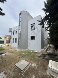 Fasad Boya Ustasi