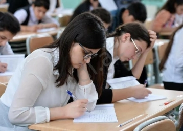 Tələbələrə Menecer işi təklif olunur