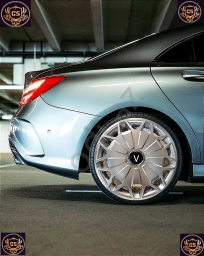 maybak vossen disk qapaqlari R15 R16