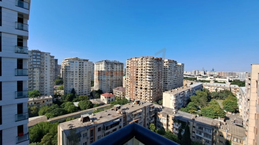 1 otaqlı menzil sat