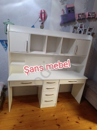 2nəfərlik Yazı masası