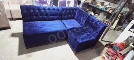 Mətbəx divanı
