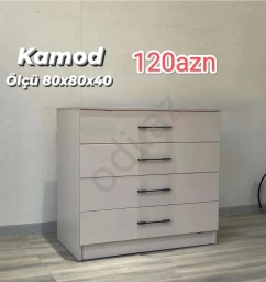 Kamod