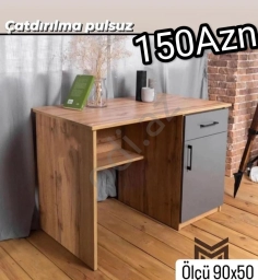 İş masası