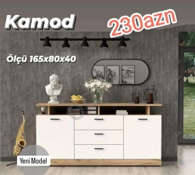 Kamod