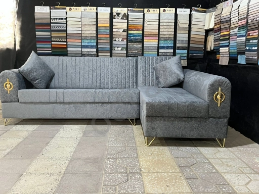 Künc divan