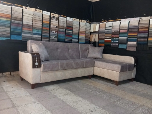 Künc divan