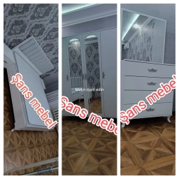 Yataq dəsti