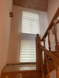 Jaluz perde sifarisi