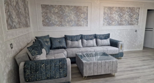 Künc divan