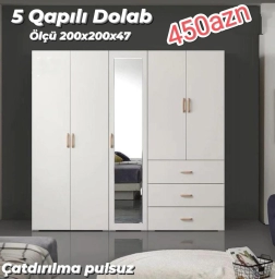 5Qapili dolab