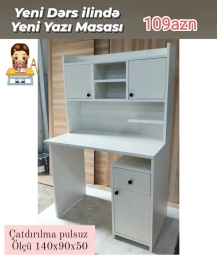 Yazı masası