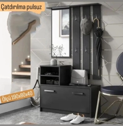 Dəhliz dolabı