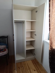 2Qapili dolab
