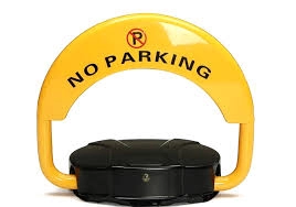 İndividual parking sisteminin satisi