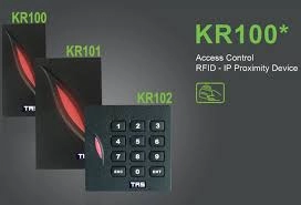 Access control KR100