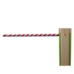 Şlaqbaum / Arma Kontrol