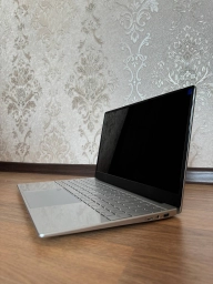 Notebook satilir