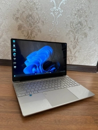 Notebook satilir