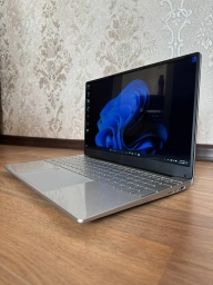 Notebook satilir