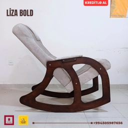 Kreslo kaçalka LİZA | KREDİTLƏ