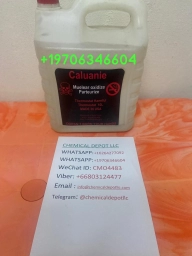 Reusable caluanie muelear oxidize / Isocyanic Acid A-B Caluanie