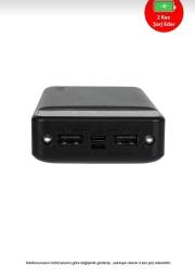 30.000 Mah Powerbank