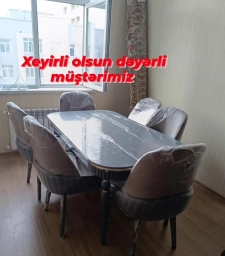 Masa dəsti