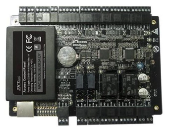 Access control C3 200 plata