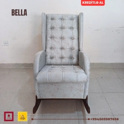 Yellənən kreslo BELLA | KREDİTLƏ