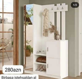 Dəhliz mebeli