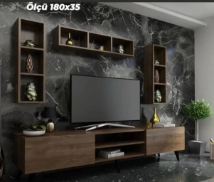 Tv stend