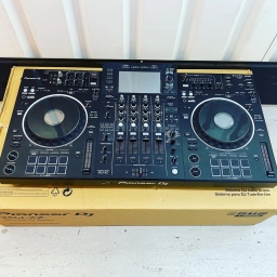 Pioneer OPUS-QUAD, Pioneer XDJ-RX3, Pioneer XDJ-XZ, Pioneer CDJ-3000