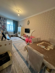 Həyət evi satılır