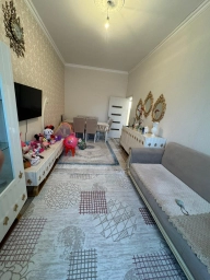 Həyət evi satılır