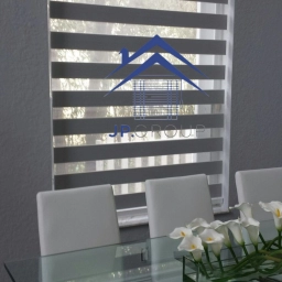 Zebra jalüz
