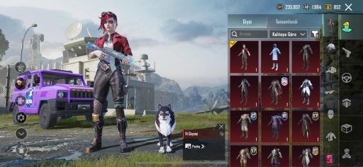 pubg mobile
