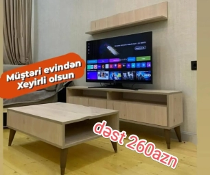 Qonaq dəsti