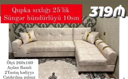 Künc divan