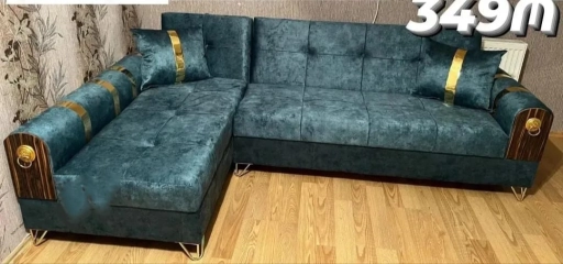 Künc divan