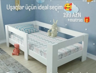 Uşaq çarpayısı
